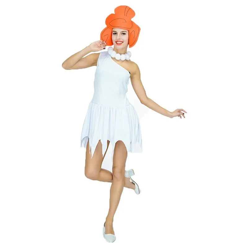 Unisex kostým Flintstone