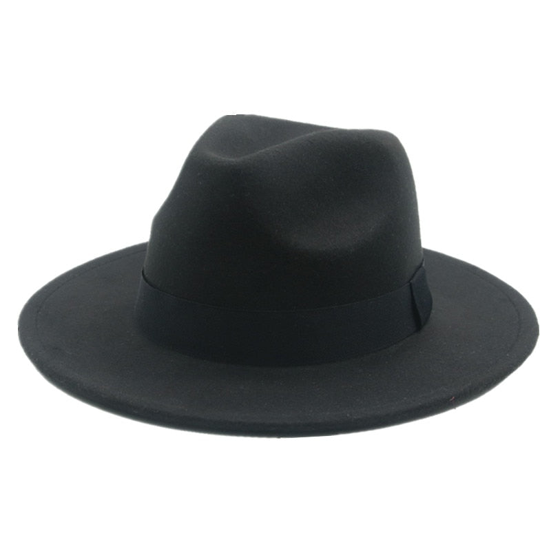 Dámský elegantní klobouk