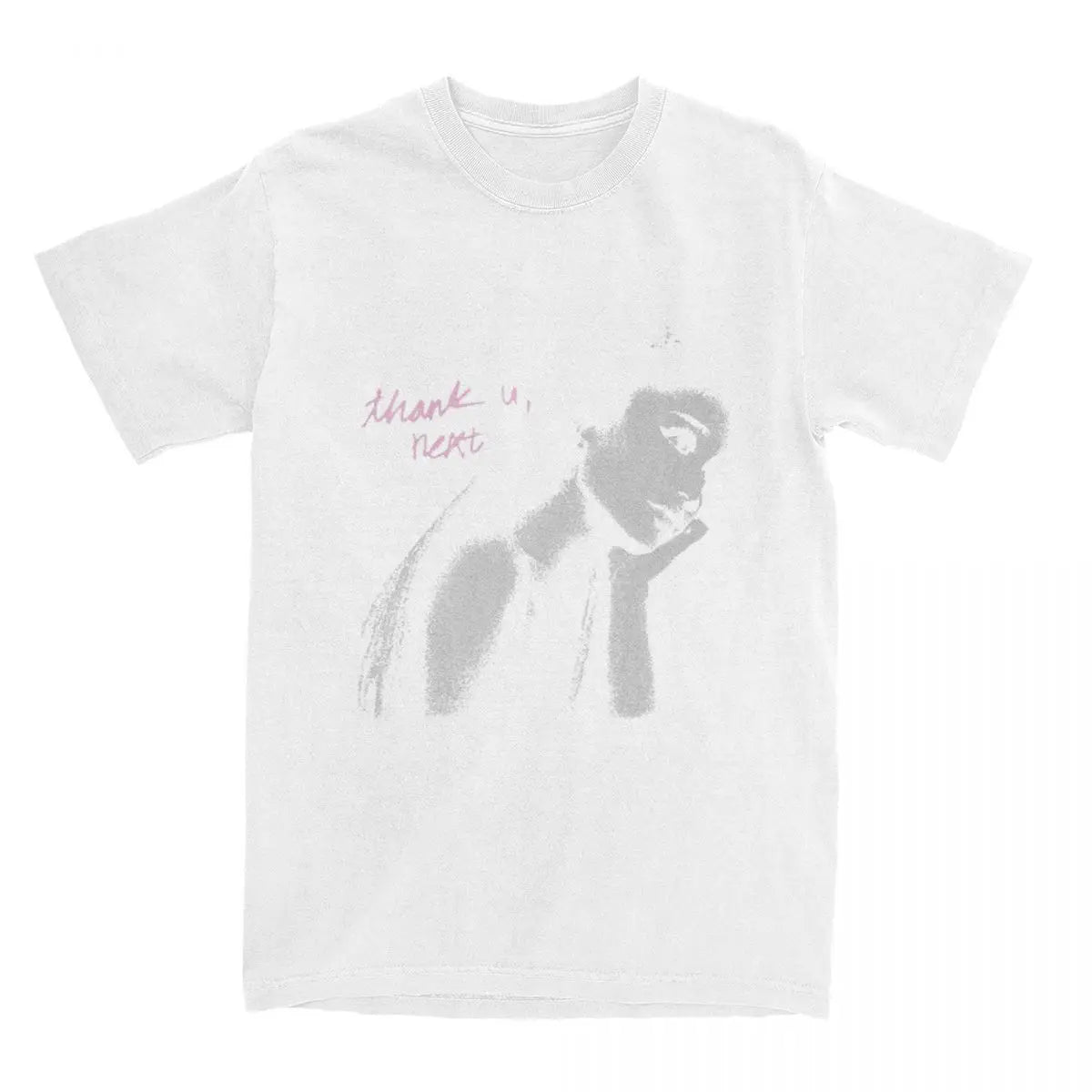 Unisex triko Ariana Grande
