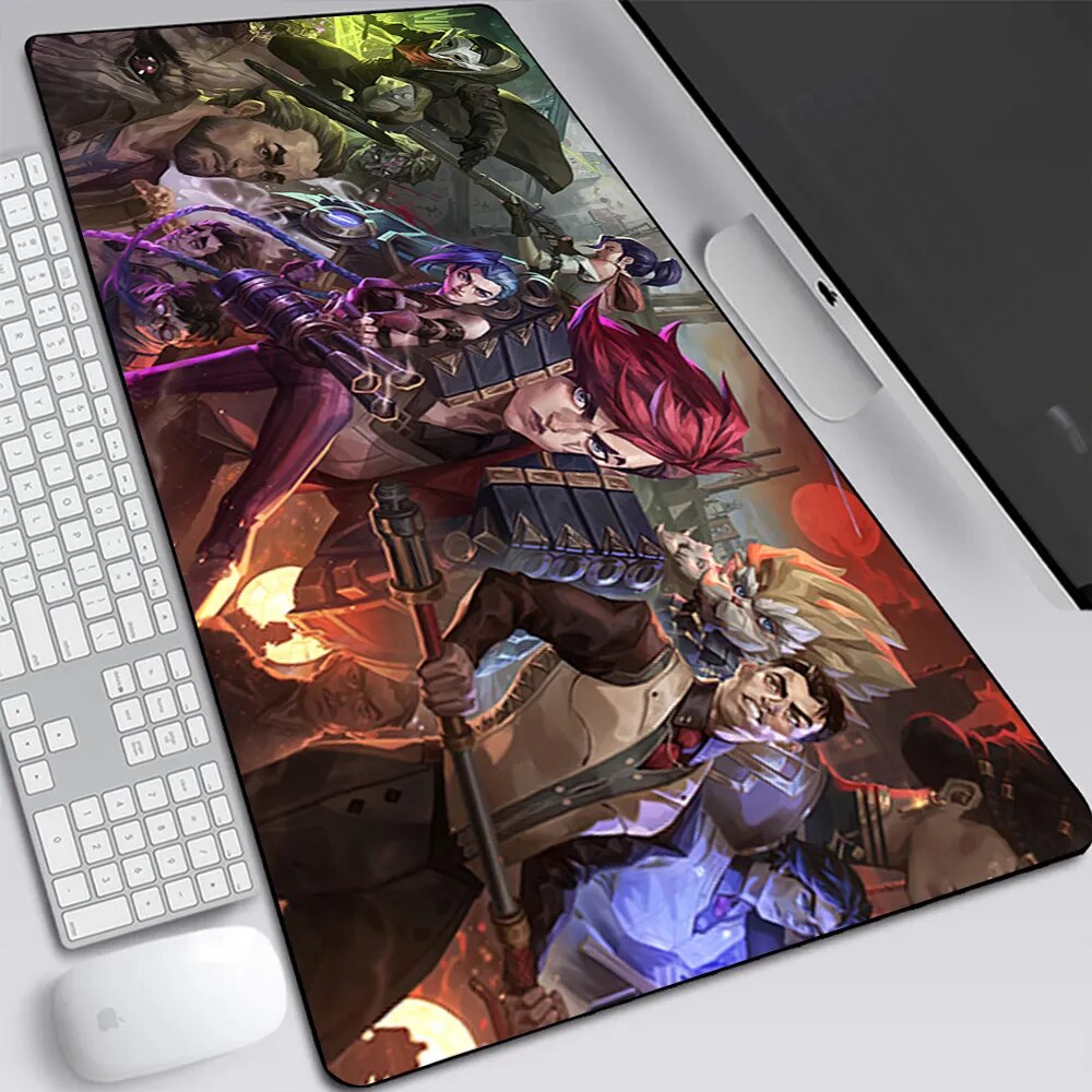 Podložka League of Legends