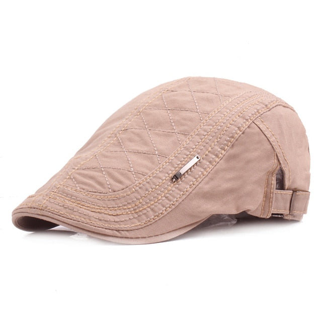 Pánský beret