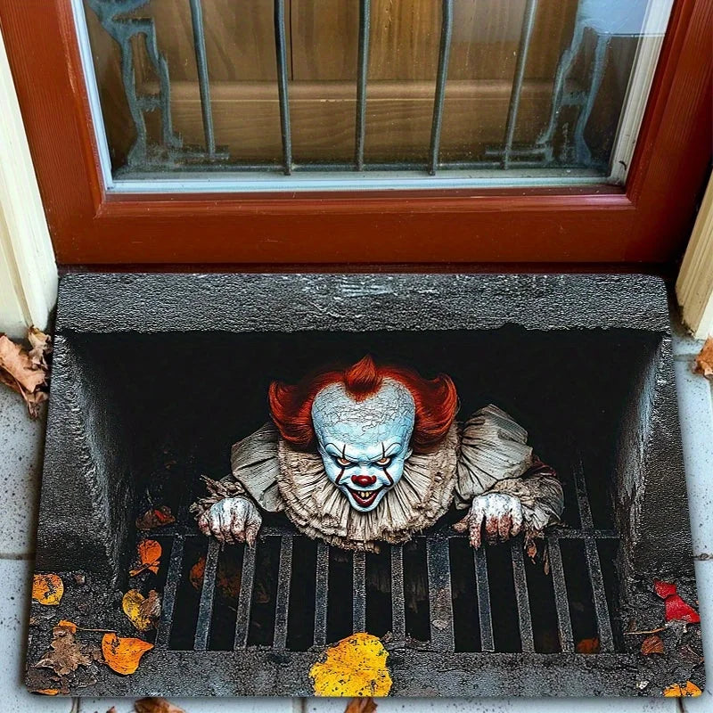 Halloweenská předložka