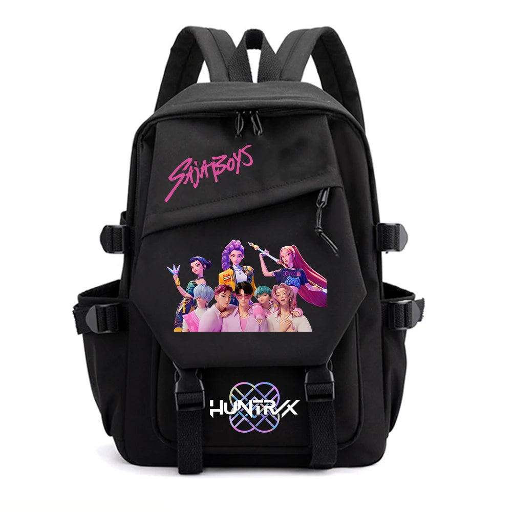 Batoh Huntrix K-pop