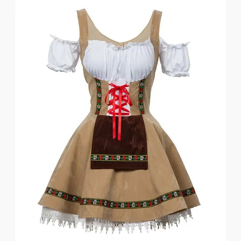 Kostým Oktoberfest