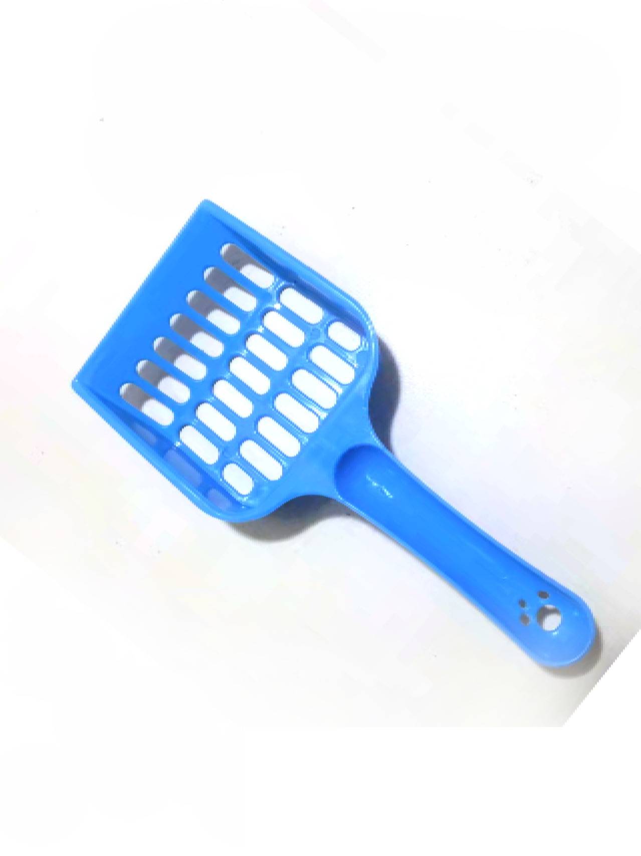 Lopata pro kočičí toaletu