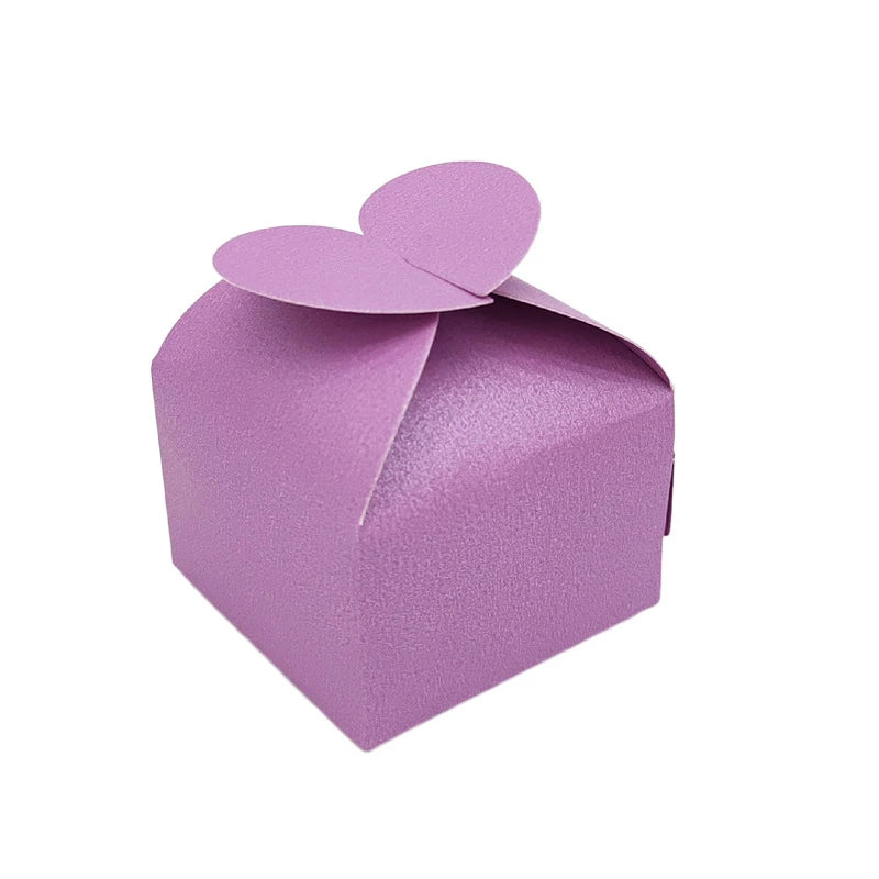Box se srdci