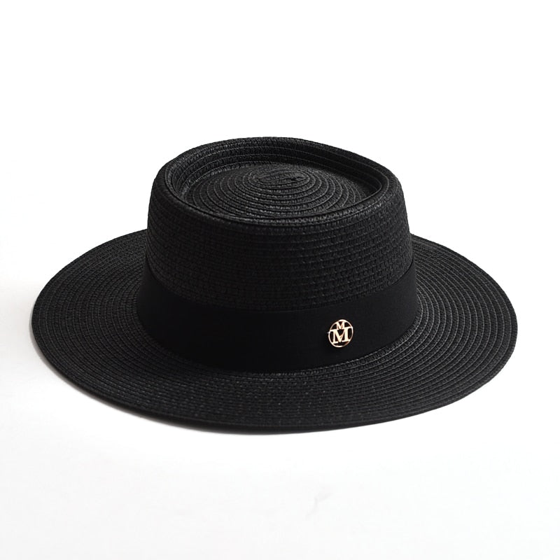 Dámský elegantní klobouk