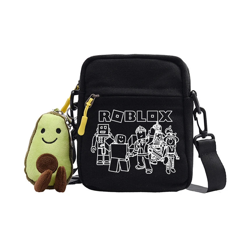 Taška přes rameno Roblox