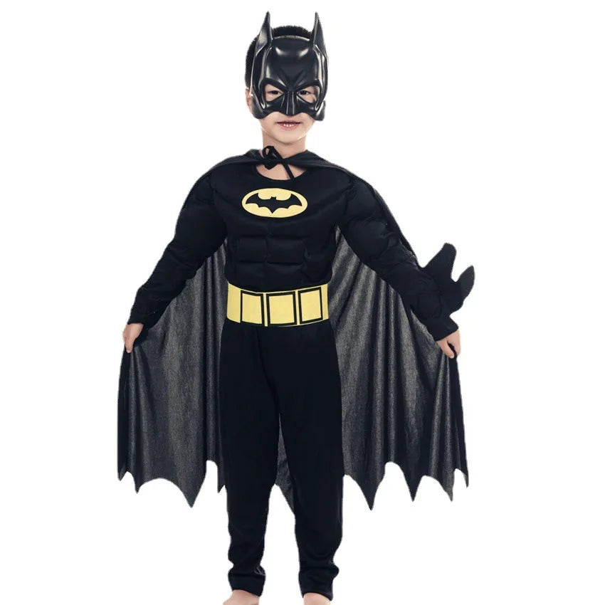 Dětský kostým Batman