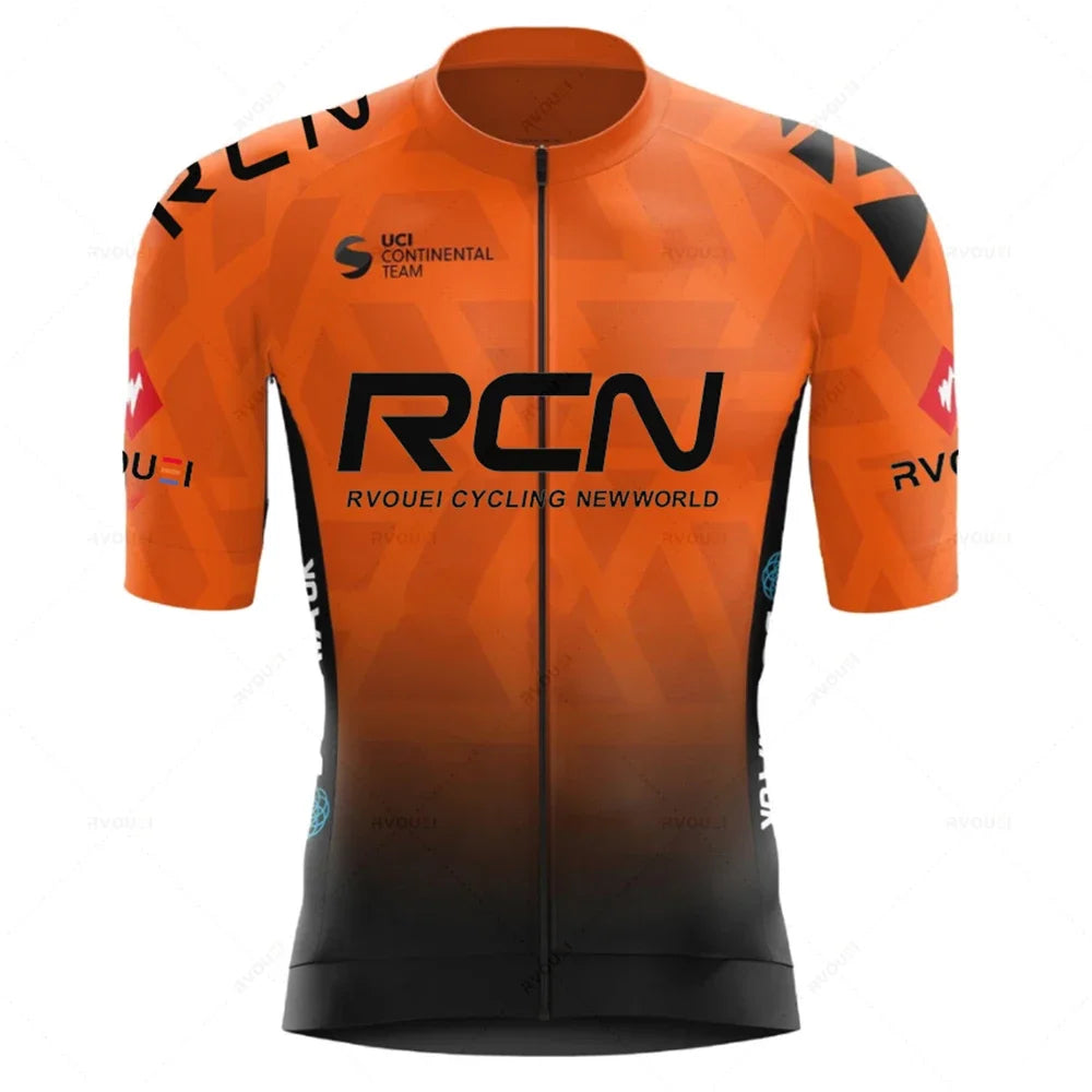Pánský cyklistický set (Skladem v ČR)