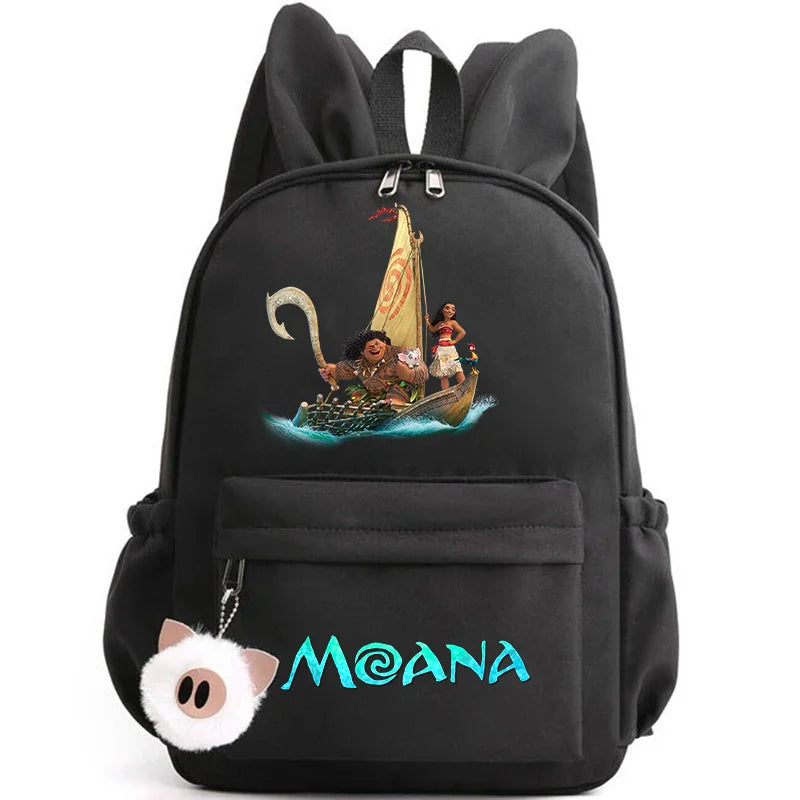 Dívčí batoh Moana
