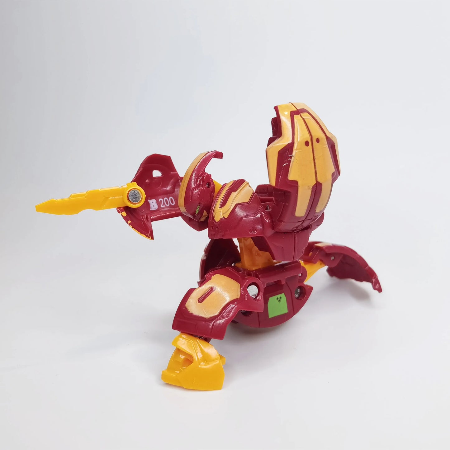 Hračka Bakuganes Battle Ball