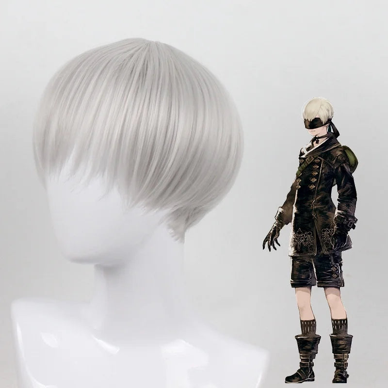 Kostým Anime Nier Automata
