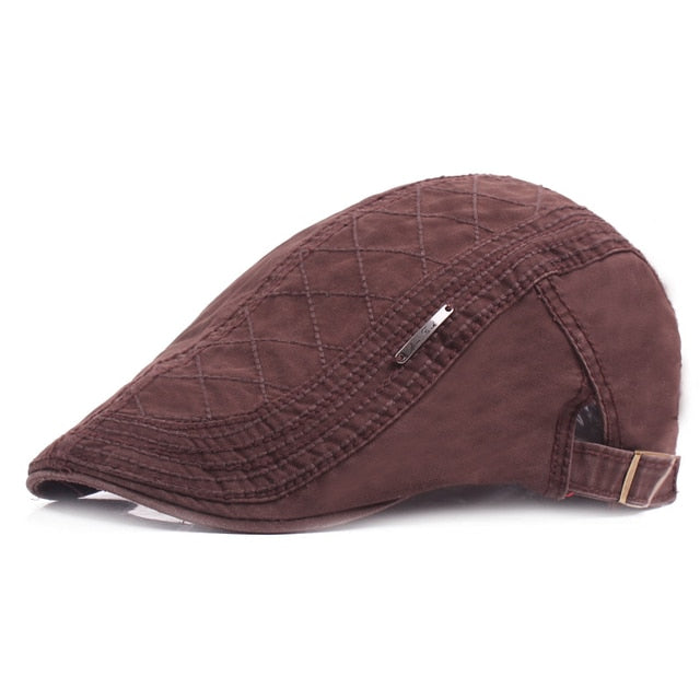 Pánský beret
