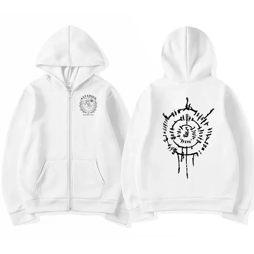 Unisex mikina Astarion