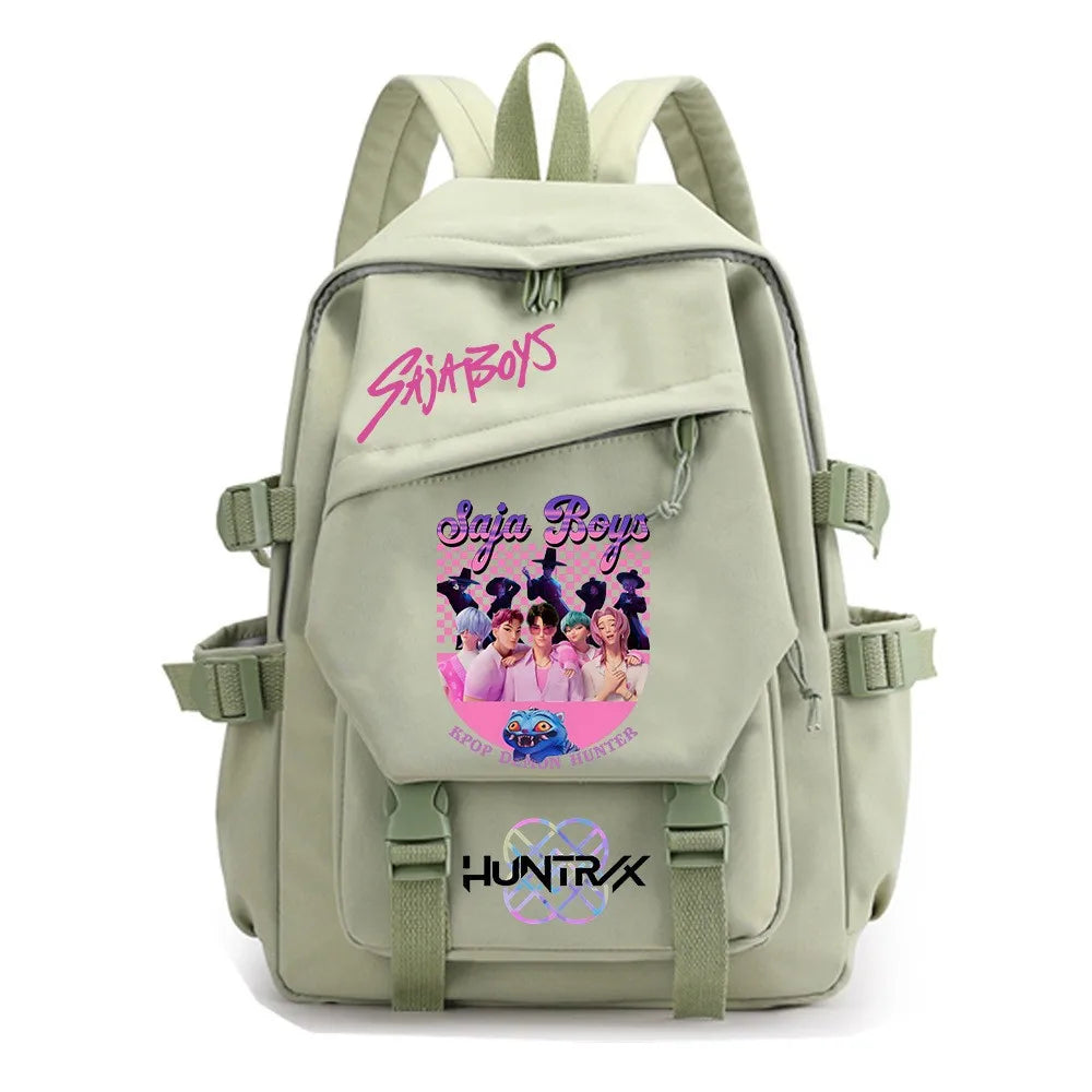 Batoh Huntrix