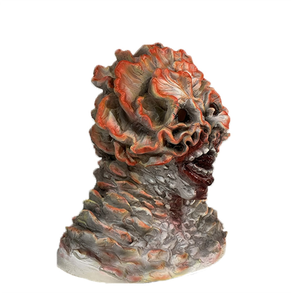 Maska The Last of Us Clickers