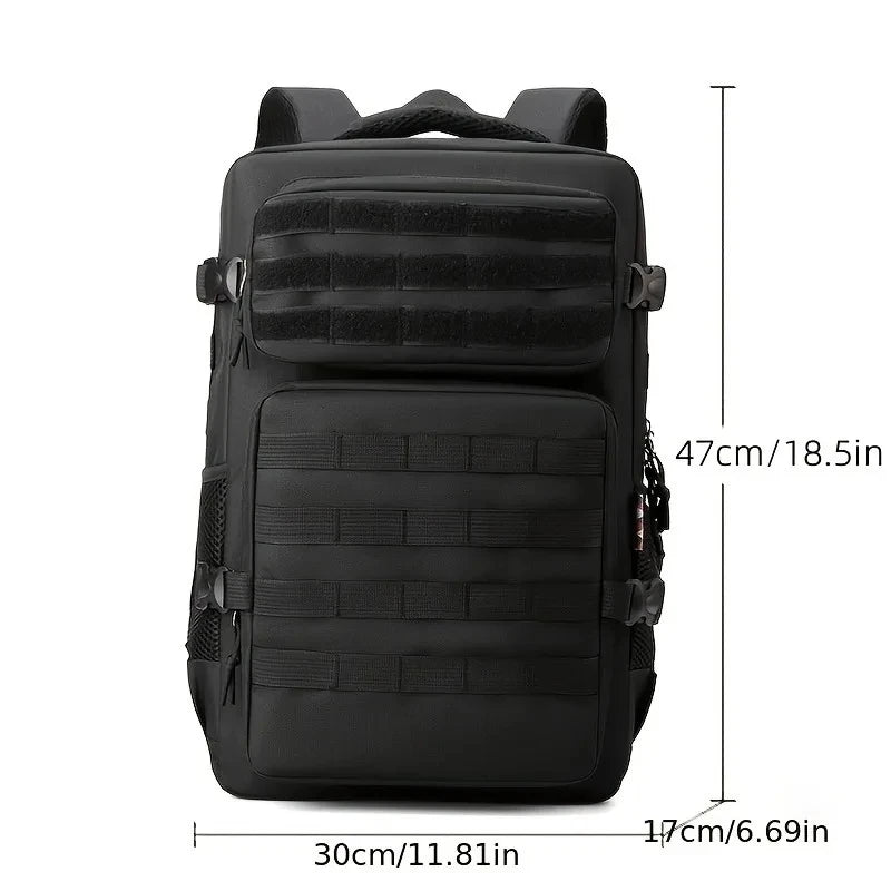Taktický batoh