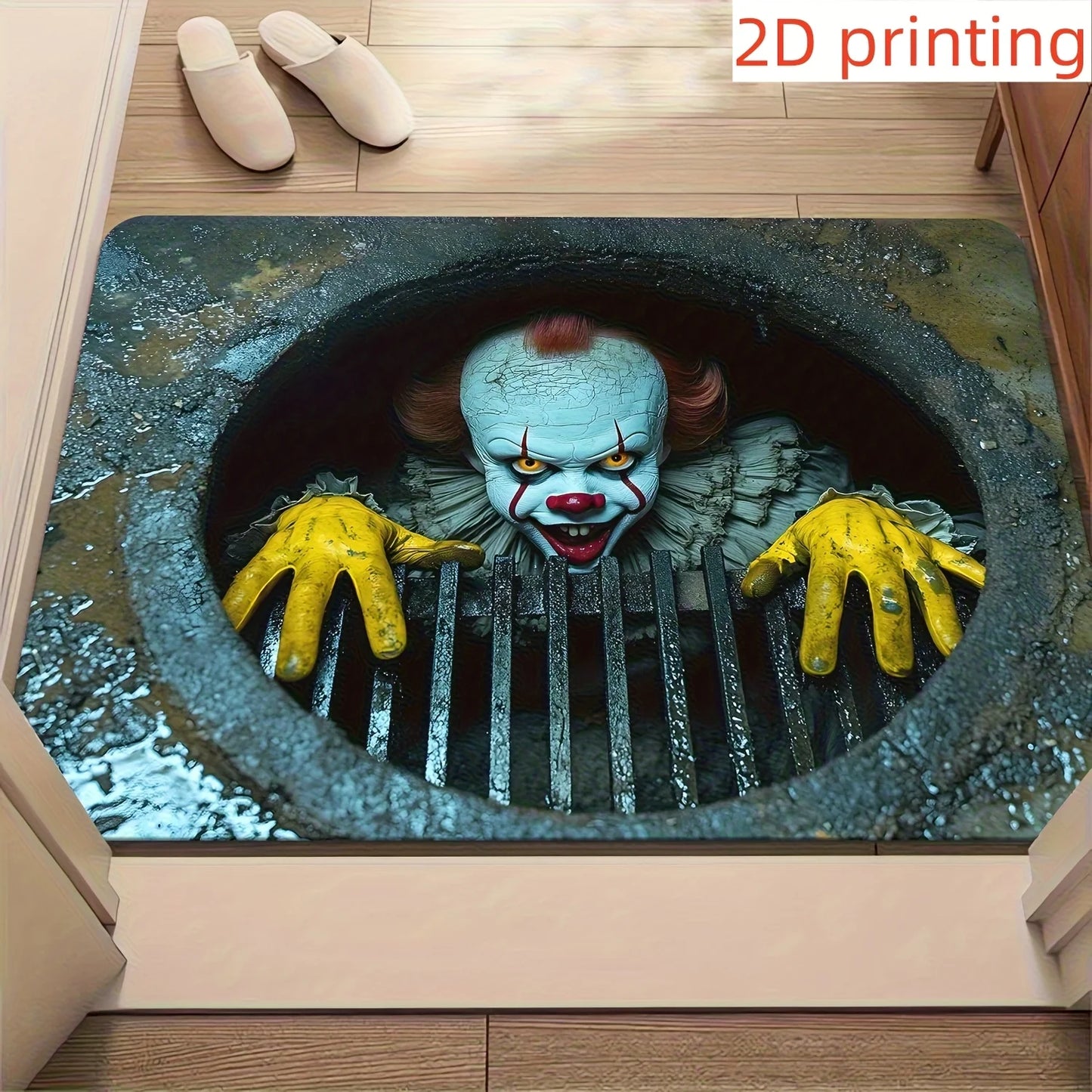 Halloweenská předložka