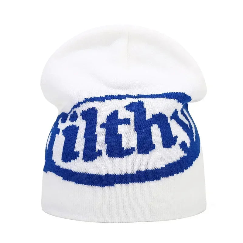 Unisex čepice Y2K