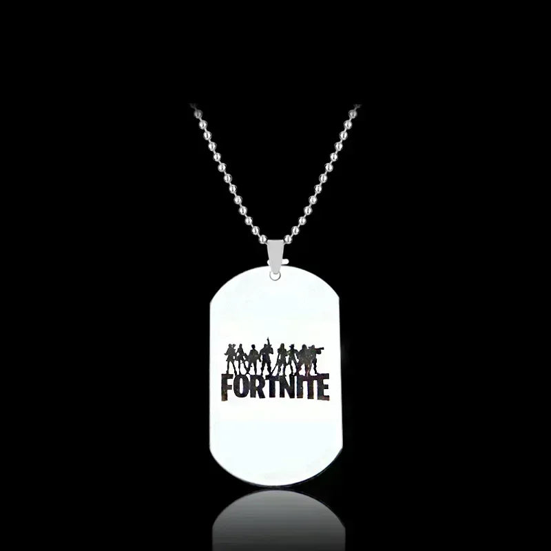 Náhrdelník Fortnite