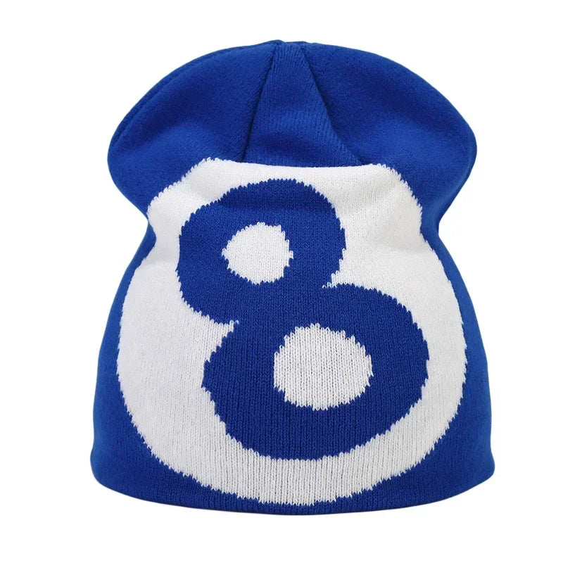 Unisex čepice Y2K