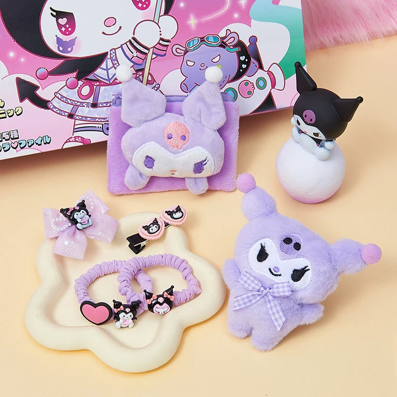 Adventní kalendář Sanrio