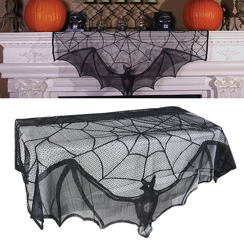 Obrus na Halloween