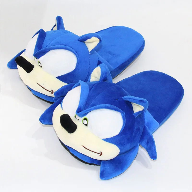 Pantofle Sonic