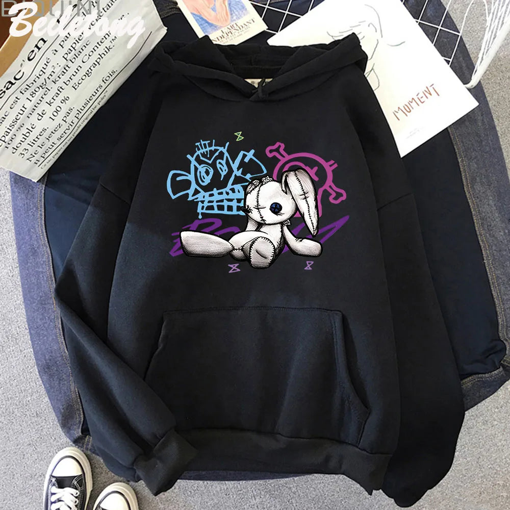 Unisex mikina Arcane Jinx