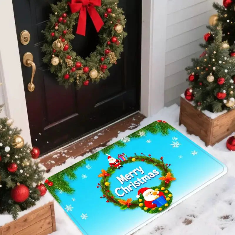 Vánoční předložka Grinch