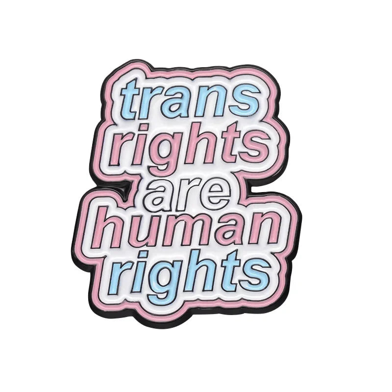 Odznak Trans