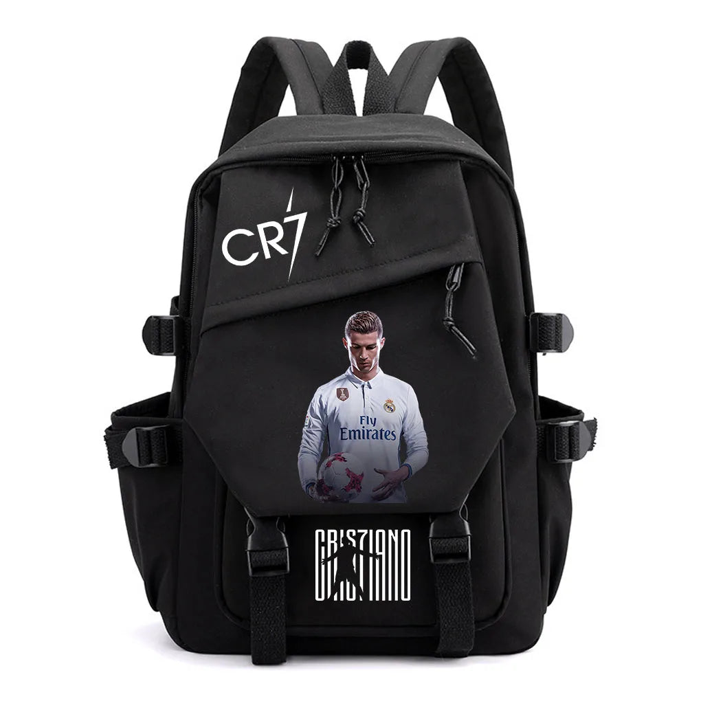 Školní batoh Ronaldo