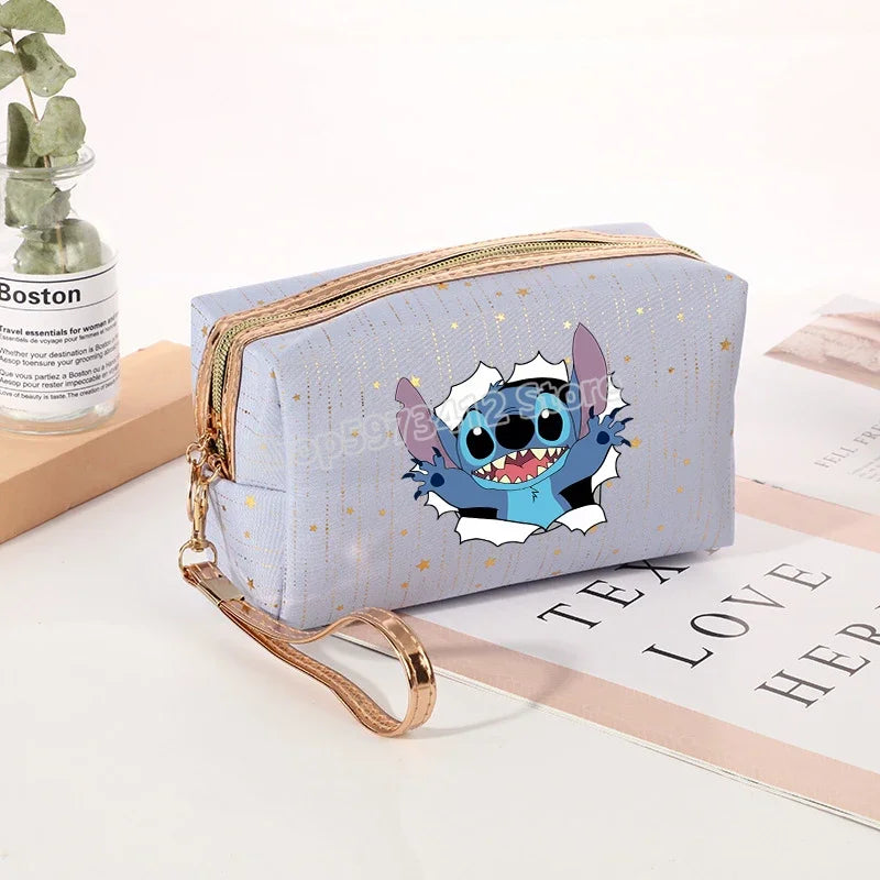 Taštička Stitch