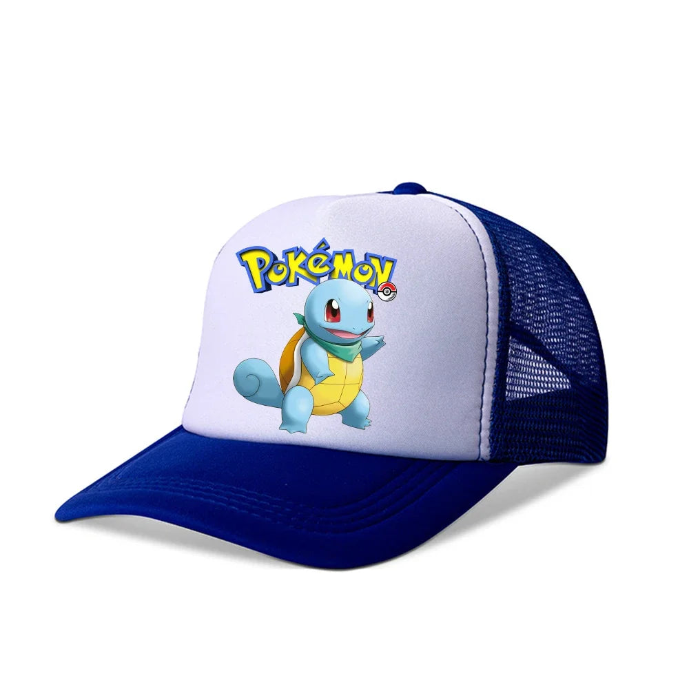 Dětská kšiltovka Pokémon