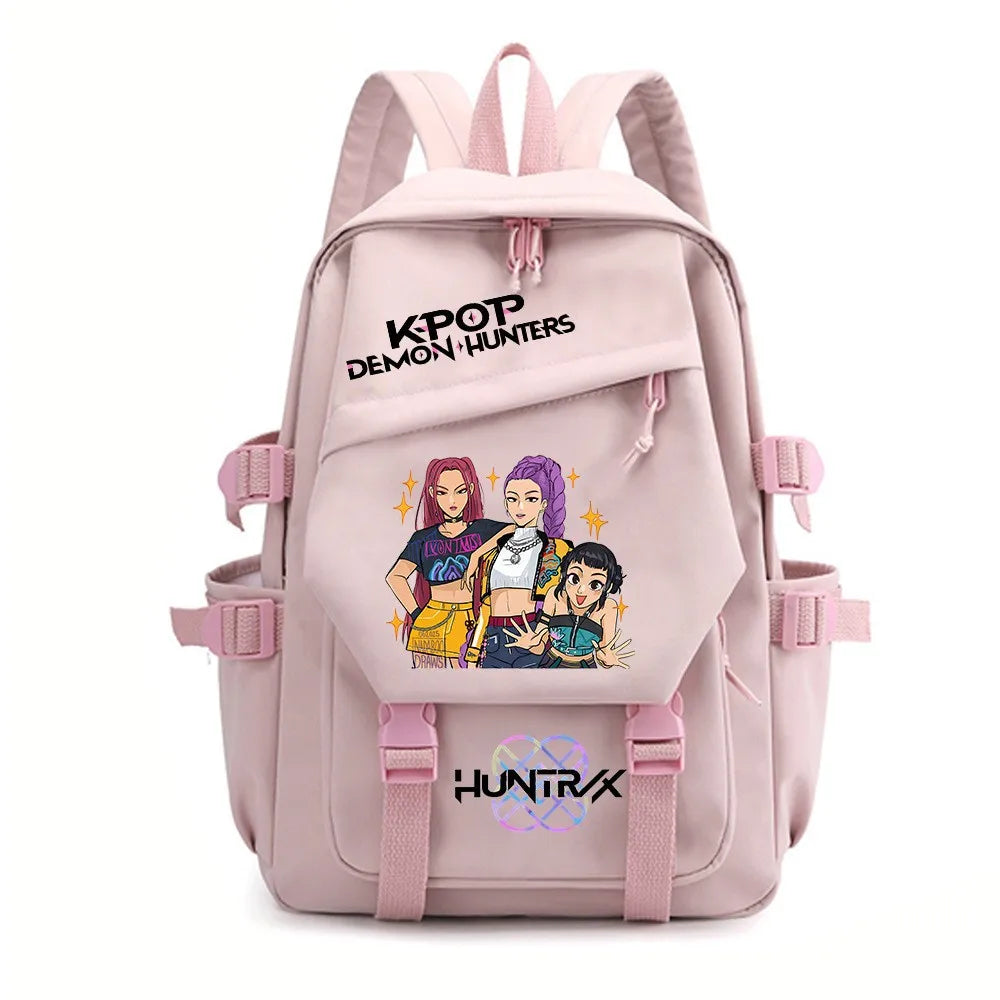 Batoh Huntrix