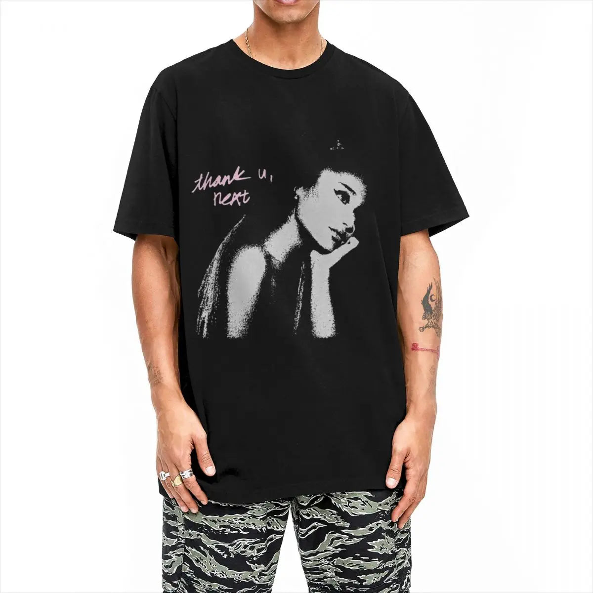 Unisex triko Ariana Grande