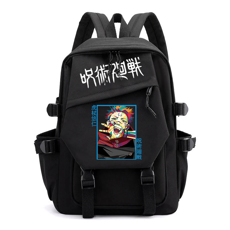 Školní batoh Jujutsu Kaisen