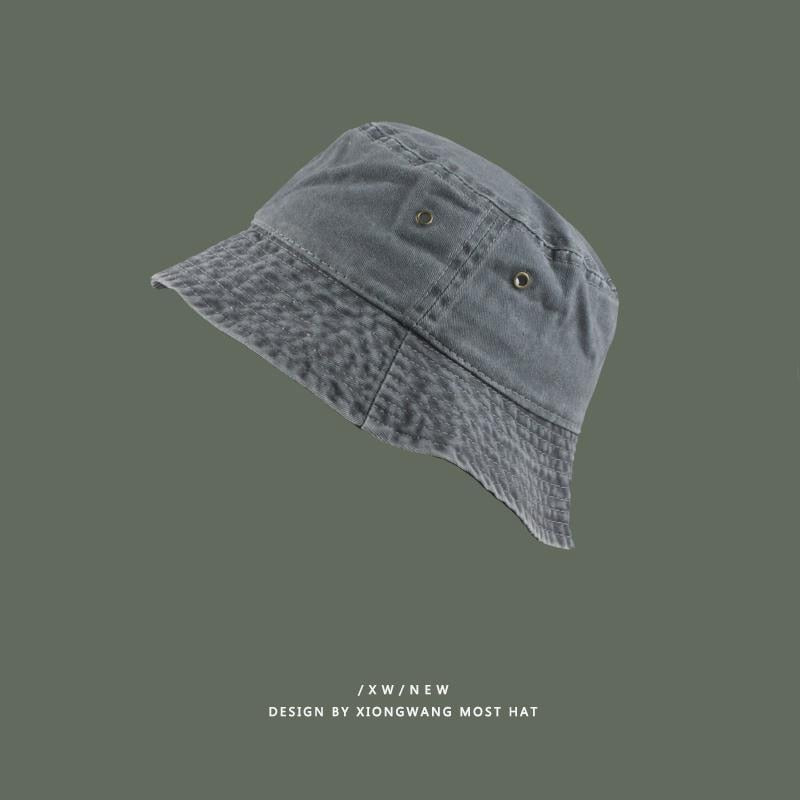 Unisex denim klobouček