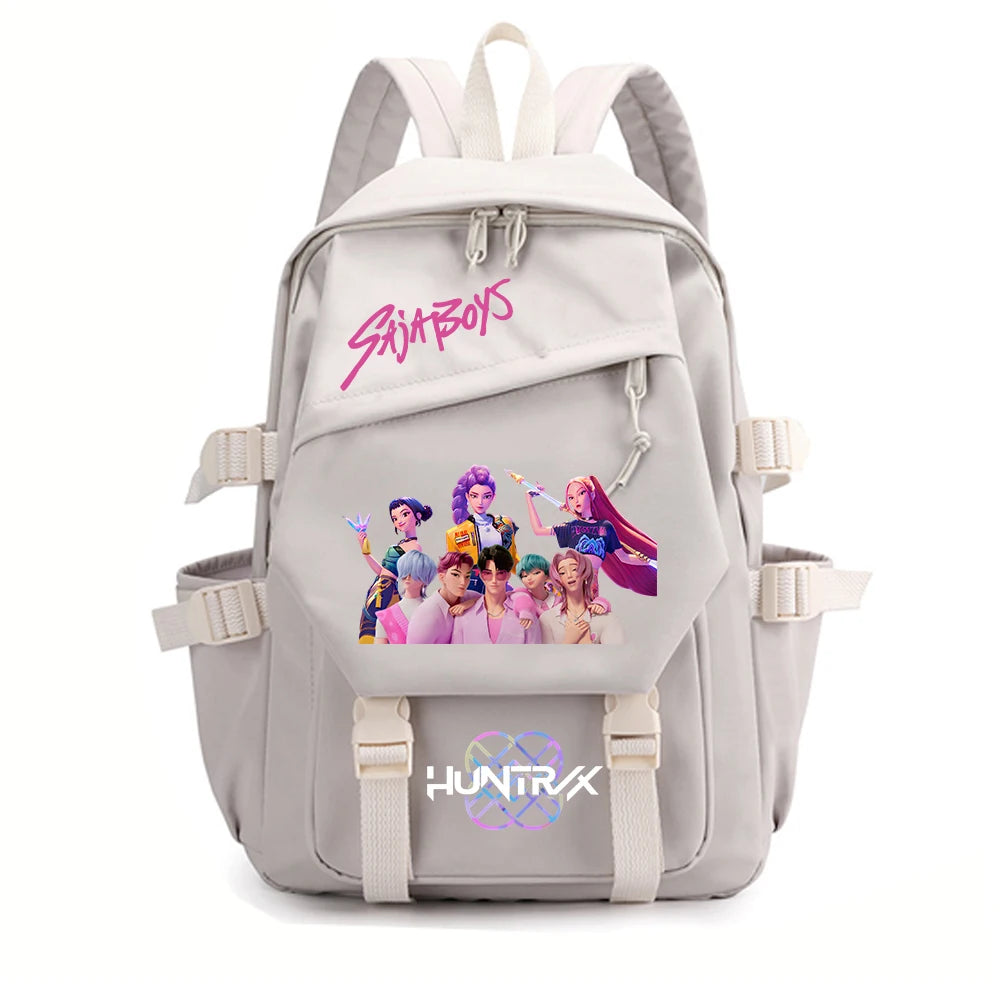 Batoh Huntrix K-pop