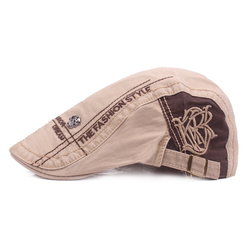 Pánský beret