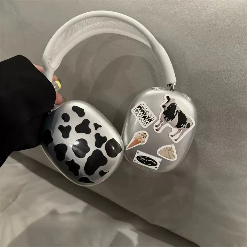 Obal na Airpods Max Y2k