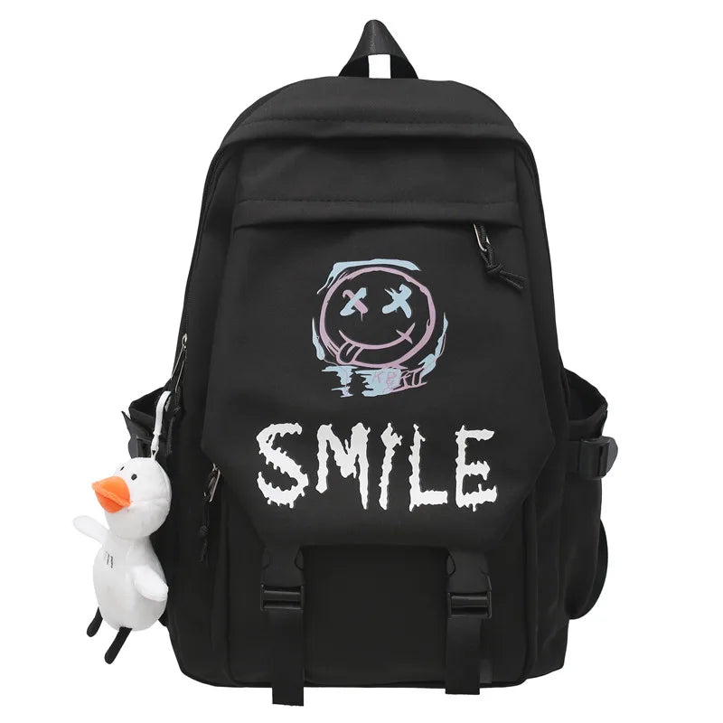 Školní batoh Smile