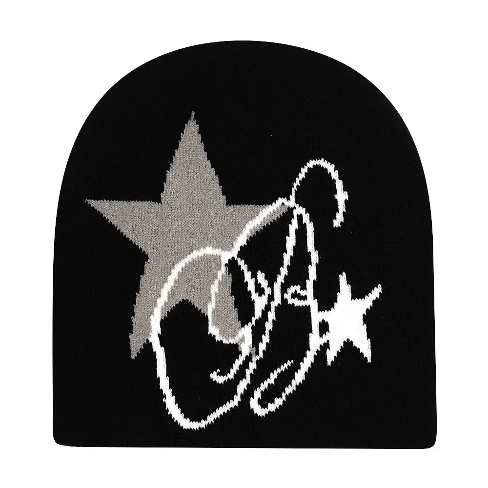 Unisex čepice Y2K