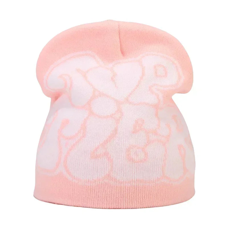 Unisex čepice Y2K