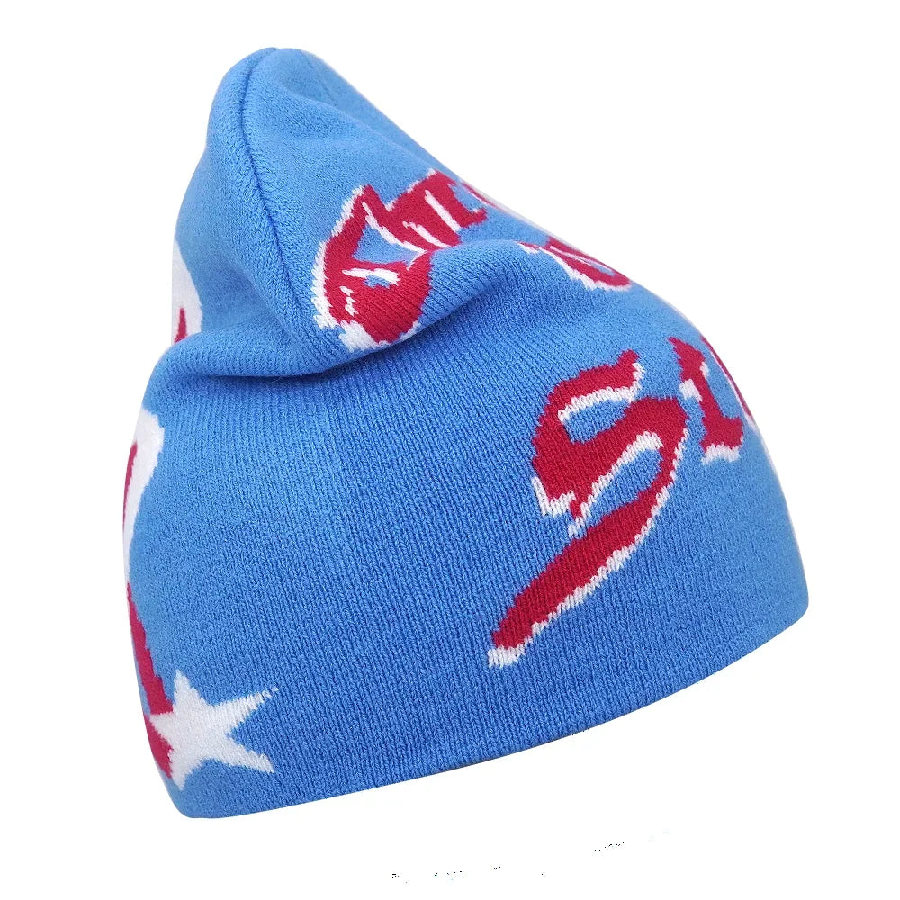 Unisex čepice Y2K