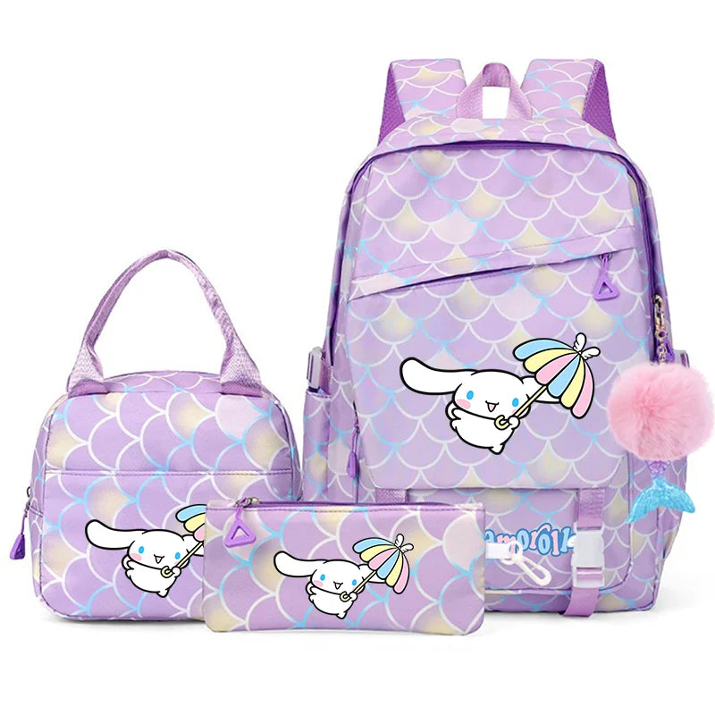 Set batohu Cinnamoroll
