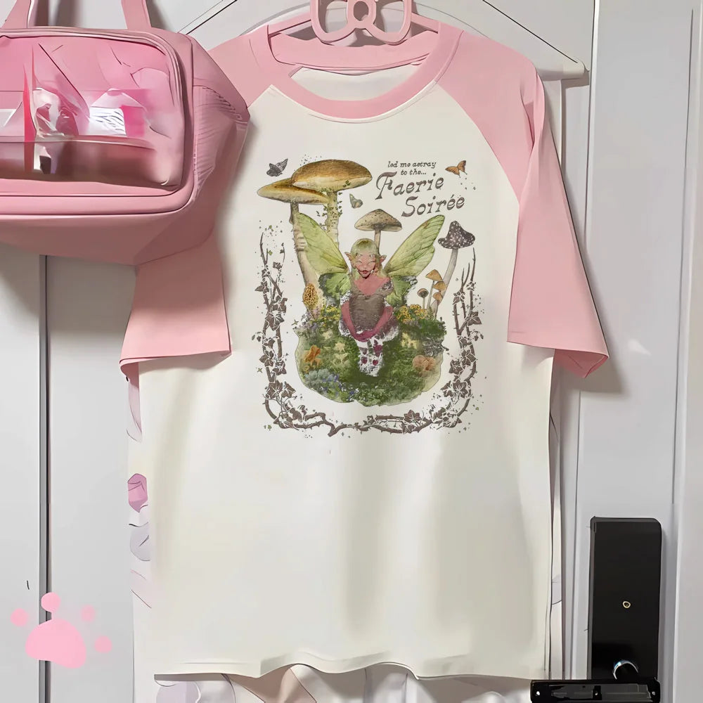 Dámské triko Melanie Martinez