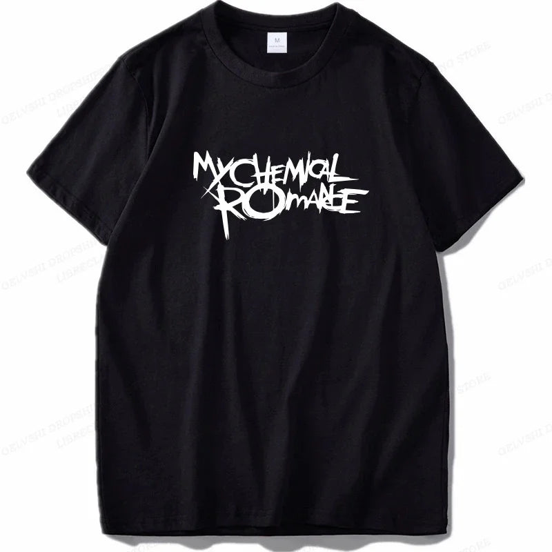 Dámské triko My Chemical Romance