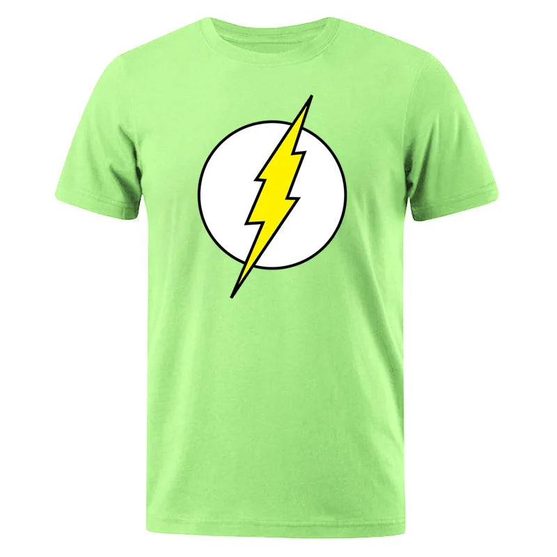 Unisex triko BIG BANG Theory